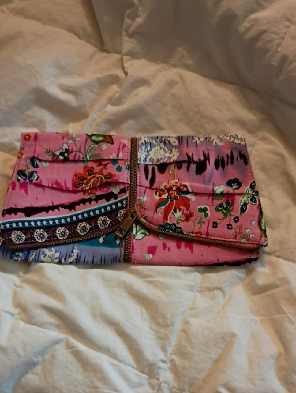 Clutch Bag